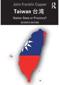 Taiwan Nation-State or Province?