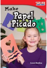 Make Papel Picado Read-along ebook