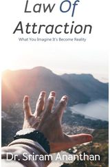 Law Of Attraction Have you realized you are part of Nature