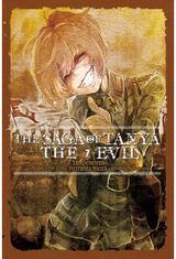 Saga of Tanya the Evil, Vol. 7 (light novel)