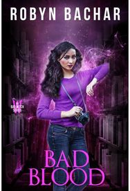 Bad Blood