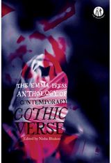 Emma Press Anthology of Contemporary Gothic Verse