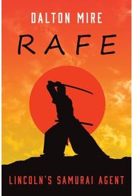 Rafe Lincoln's Samurai Agent