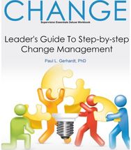Organizational Change