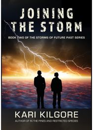 Joining the Storm