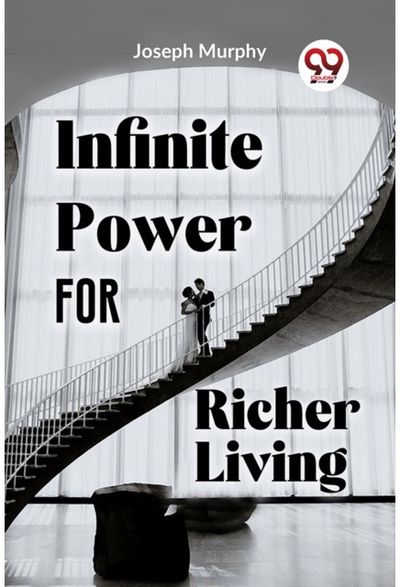 Infinite Power for Richer Living