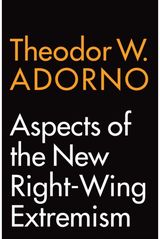 Aspects of the New Right-Wing Extremism
