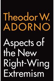 Aspects of the New Right-Wing Extremism