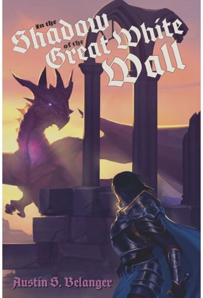 In the Shadow of the Great White Wall
