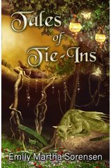 Tales of Tie-Ins