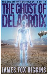 Ghost of Delacroix