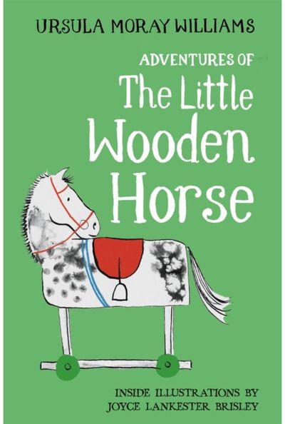 Adventures of the Little Wooden Horse