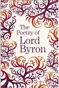 Poetry of Lord Byron