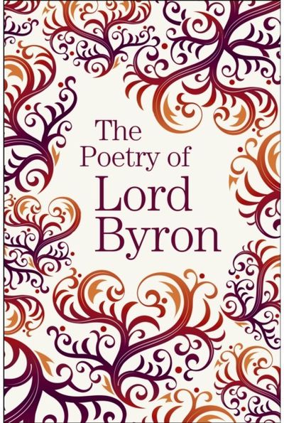 Poetry of Lord Byron