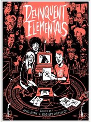 Delinquent Elementals: A Pagan News Anthology A Pagan News Anthology