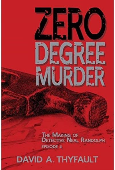 Zero Degree Murder The Making of Detective Neal Randolph Episode 4