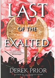 Last of the Exalted