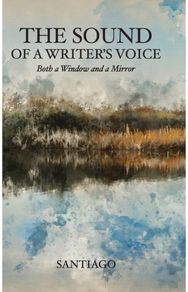 Sound of a Writers Voice: Both a Window and a Mirror Both a Window and a Mirror