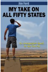 My Take on All 50 States