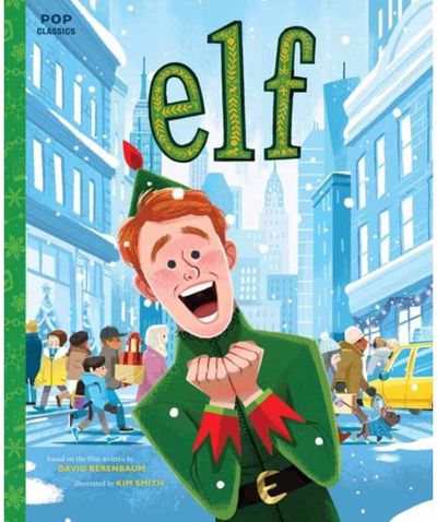 Elf