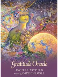 Gratitude Oracle