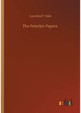 Peterkin Papers
