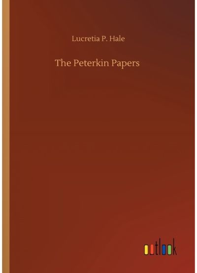 Peterkin Papers