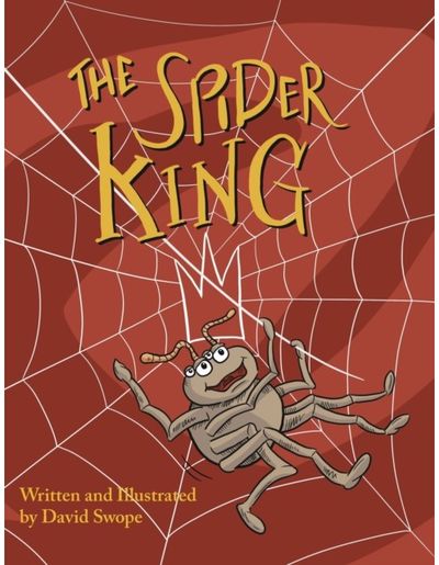 Spider King
