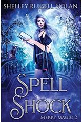 Spell Shock