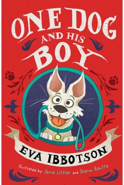 One Dog and His Boy
