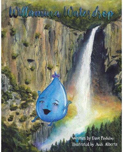 Willamina Waterdrop