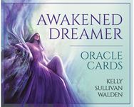 Awakened Dreamer - Mini Oracle Cards
