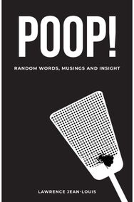 Poop! Random Words, Musings and Insight