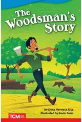 Woodsmans Story