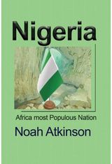Nigeria Africa most Populous Nation