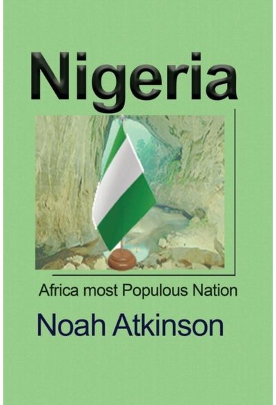 Nigeria Africa most Populous Nation
