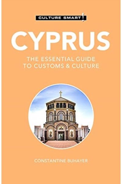 Cyprus - Culture Smart! The Essential Guide to Customs & Culture