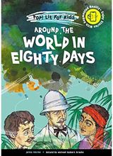 Around The World In Eighty Days