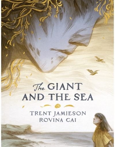 Giant and the Sea