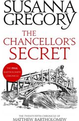 Chancellors Secret The Twenty-Fifth Chronicle of Matthew Bartholomew