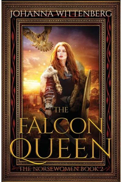 Falcon Queen