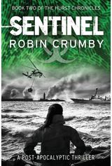 Sentinel The Post-Pandemic Thriller