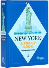 New York Pop-Up