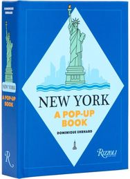 New York Pop-Up