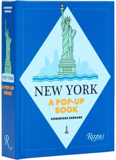 New York Pop-Up