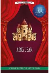 King Lear (Easy Classics)
