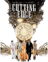 Cutting Edge