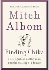Finding Chika A Little Girl, an Earthquake, and the Making of a Family