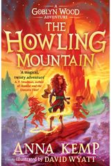 Howling Mountain