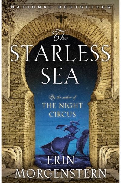 Starless Sea A Novel